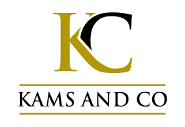 Kams and Co